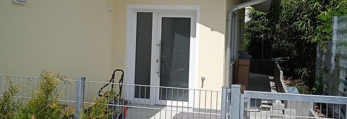 Loftapp. mit eigenem Eingang