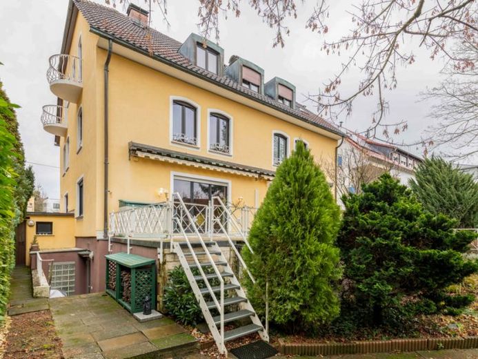 Kapitalanlage in bester Lage "Stadtnah im Grünen" – Foto 1