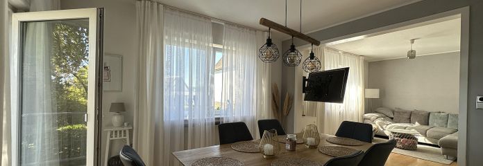¡CÉNTRICO! Vivienda en planta baja, propiedad horizontal en edificio plurifamiliar rehabilitado – Essbereich