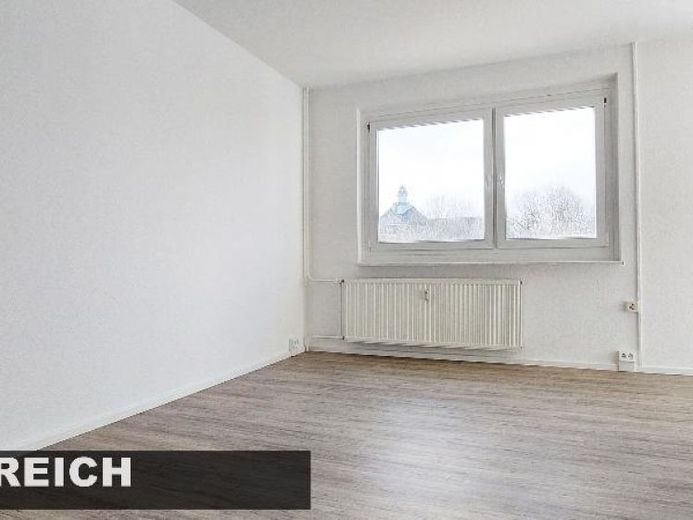 Einbauküche 1 Zimmer, Balkon, frisch saniert, Aufzug – Foto 1