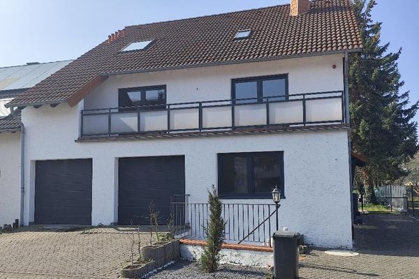 Privatverkauf - Mehrgenerationenhaus mit potential in Düren - Lendersdorf