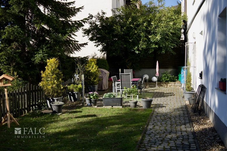 Garten WE 2