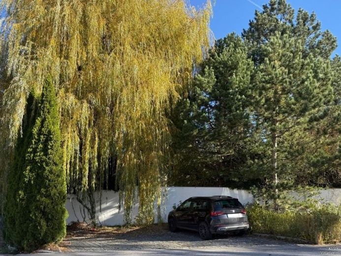 Baugrundstück mit genehmigter Bauplanung – Foto 1