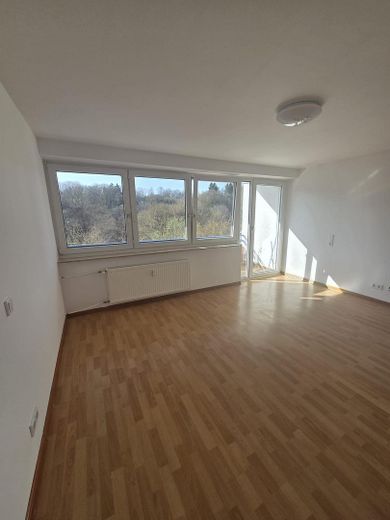 Investissement locatif à Kusel | Appartement de 35 m² avec balcon | Classe énergétique B | Expertise AfA – Photo 1