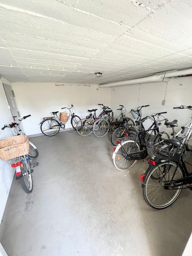 Provisionsfrei: Vermietete, top-sanierte 41-m²-Kapitalanlage im Musikerviertel – Foto 27