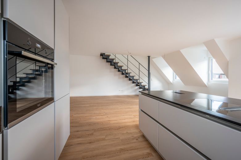 Traumhafte 4,5 Zimmer Maisonette Wohnung in Fellbach Oeffingen – Foto 12