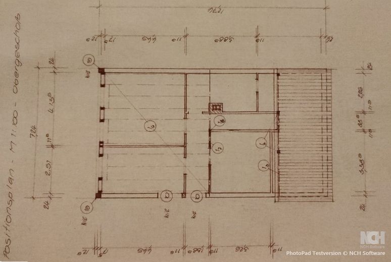 Maison d'angle en rangée à vendre près du Bruchsee – Foto 15