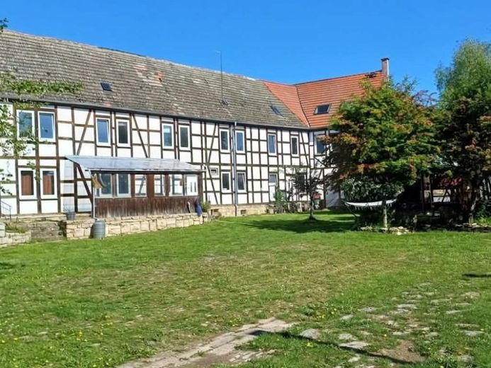 Großenehrich-OT, MFH – Foto 1