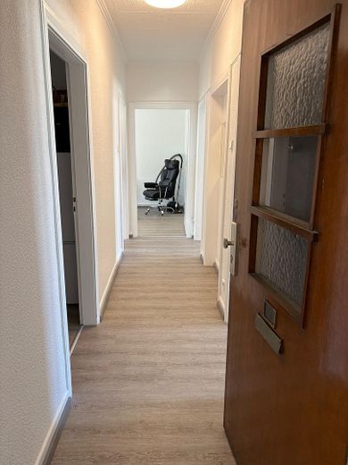 Modernized 3-room apartment with balcony, 65203 Wiesbaden-Biebrich – Photo 8