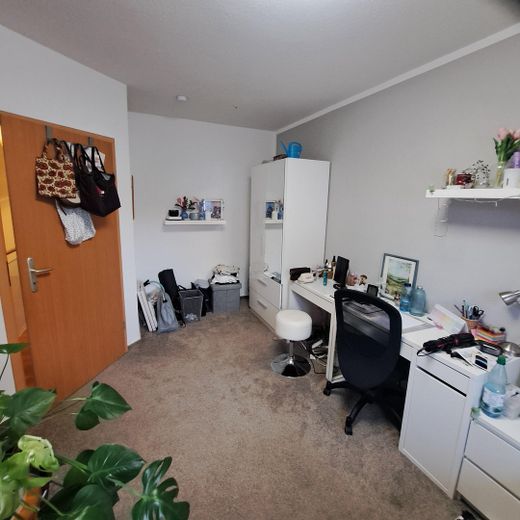 HARİKA YARI MÜSTAKİL EV 125 m², 6 odaya kadar, KOMİSYON YOK – Schlafzimmer