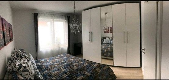 Moderne, zentrumsnahe 2-Zimmer Wohnung inkl. Tiefgaragenstellplatz – Foto 10
