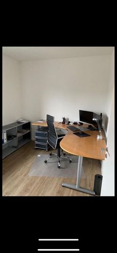 Büro / 2. Schlafzimmer