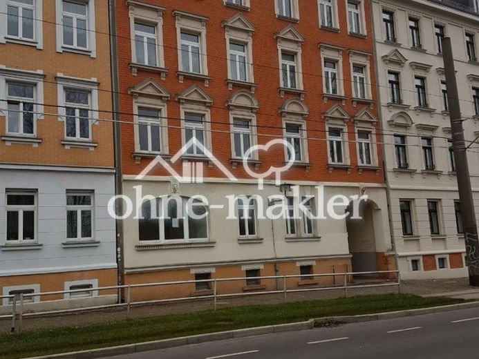 Schöne 1,5 Zimmerwohnung mit Balkon in Leipzig-Wahren – Foto 1