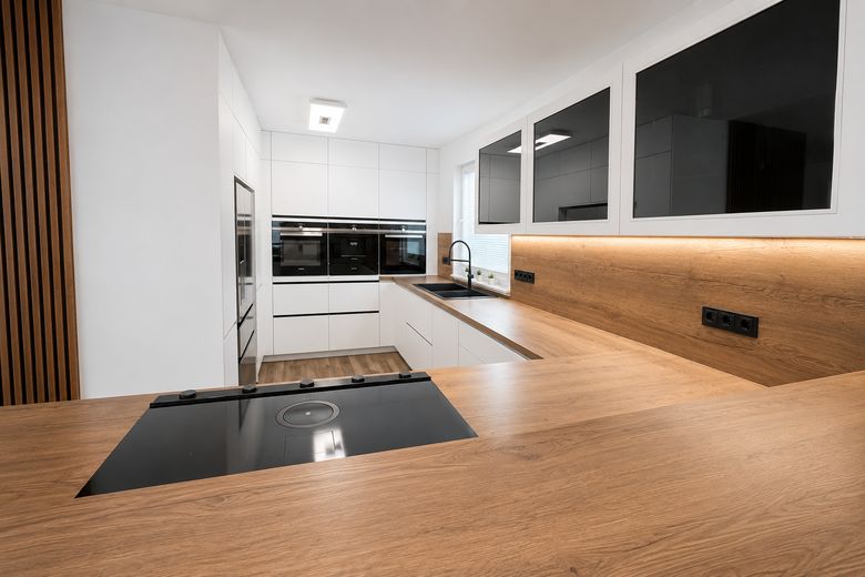 Moderne stadsvilla op een zonnige zuidligging - provisievrij! – Foto 5