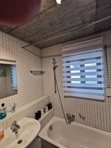 EG Badezimmer