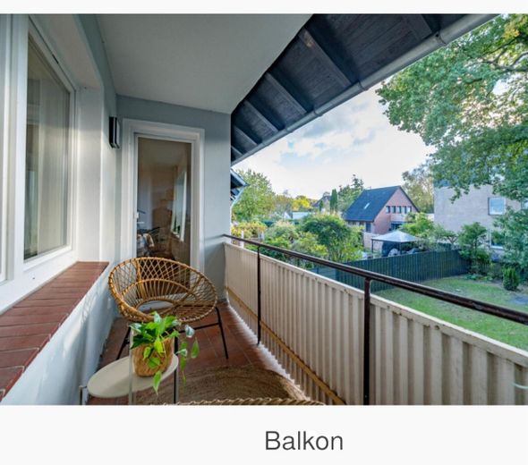 Balkon 1.OG
