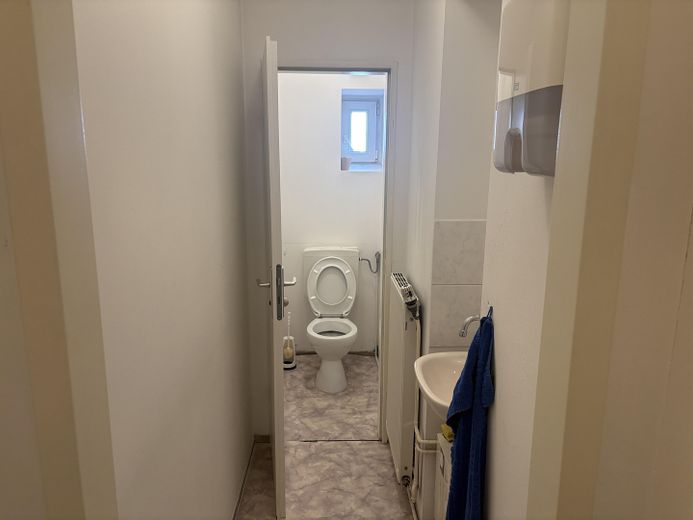 Büro/Praxisfläche in Wilmersdorf – Foto 11