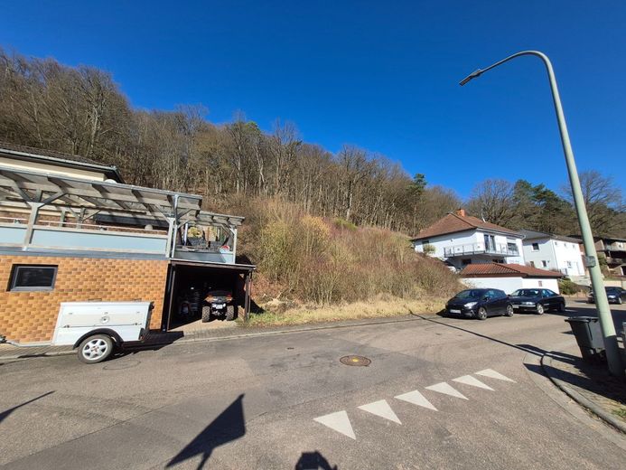 Bauplatz 654m² für 140000 Euro – 20260302_141109