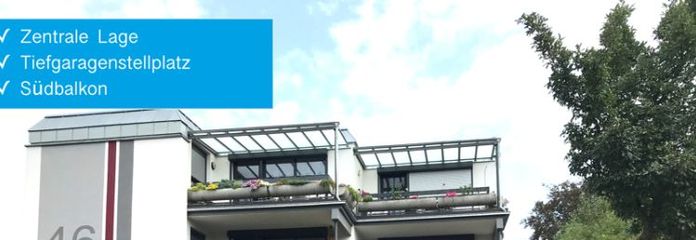 Selber einziehen oder vermieten: Top Eigentumswohnung in Walsrode!