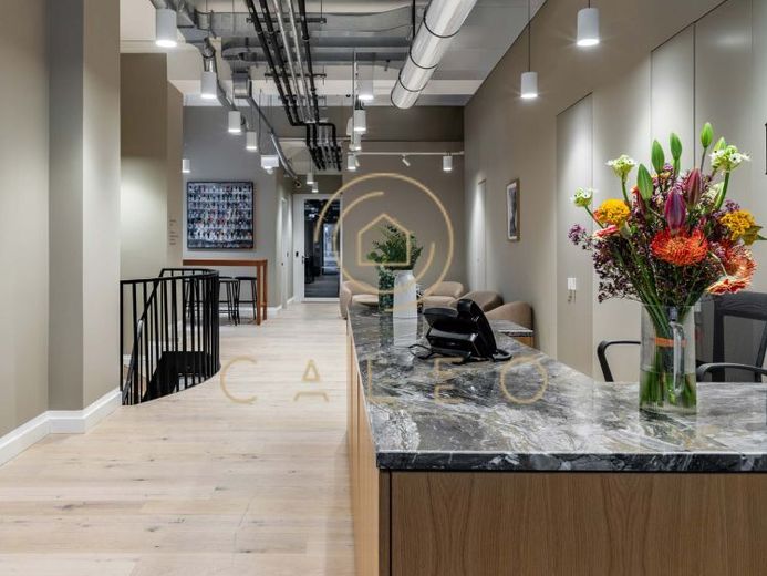 CALEO ¦ Berlin ¦ flexibel + sofort bezugsfertig ¦ all inclusive ¦ PROVISIONSFREI – Foto 1
