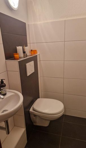 Gäste WC