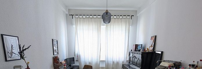 Zimmer Mitte 