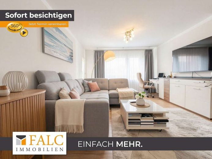 Ihr zukünftiges Zuhause wartet bereits auf Sie – Foto 1