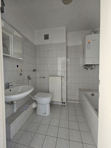 2-Zimmer-Wohnung mit Badewanne in Wilhelmshaven Mitte – Foto 7