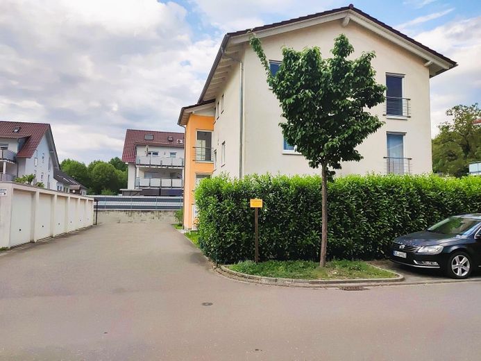 Privat/Provisionsfrei/4,5-Zi/77933 Lahr zum Kauf. – Foto 12