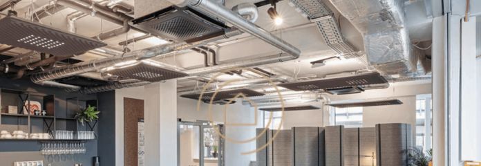 CALEO ¦ Innenstadt ¦ Ruhr Tower ¦ flexibel + sofort bezugsfertig ¦ all inclusive ¦ PROVISIONSFREI