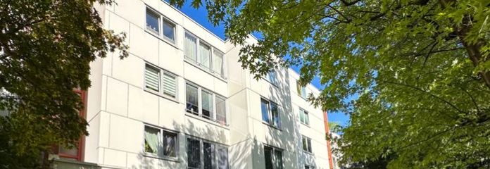ZAREZERWOWANE Atrakcyjne mieszkanie 2-pokojowe z balkonem – wolne i wszechstronne w użytkowaniu