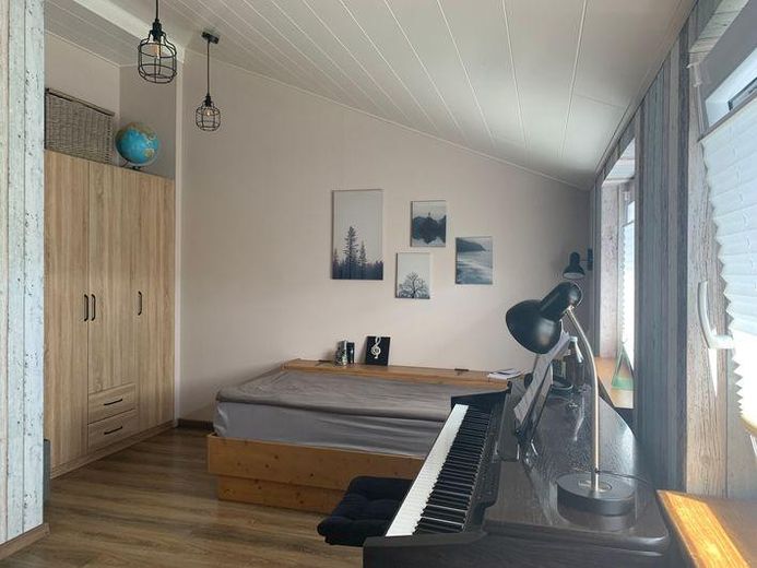 Kinderzimmer 2 DG