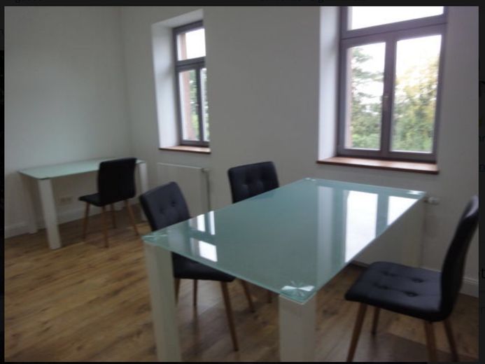 Büro Räume-1A Lage- Neu- alle NBK inklusive – फोटो 1