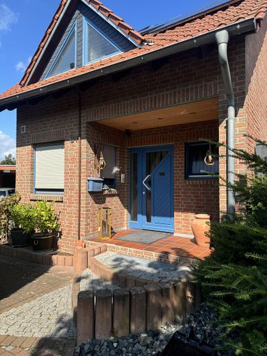Eingangsbereich