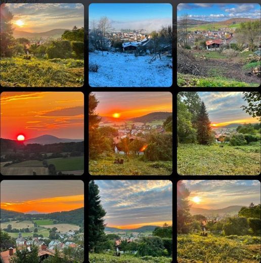 Impressionen
