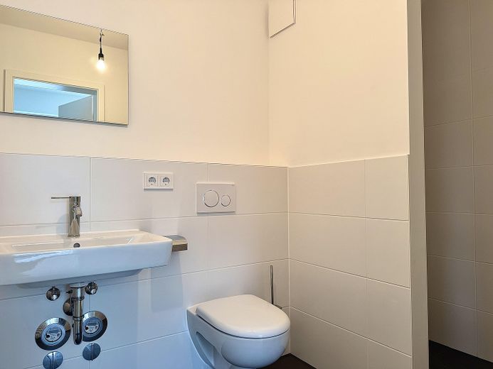Moderne Wohnung mit Balkon in Berlin Friedenau – Foto 7