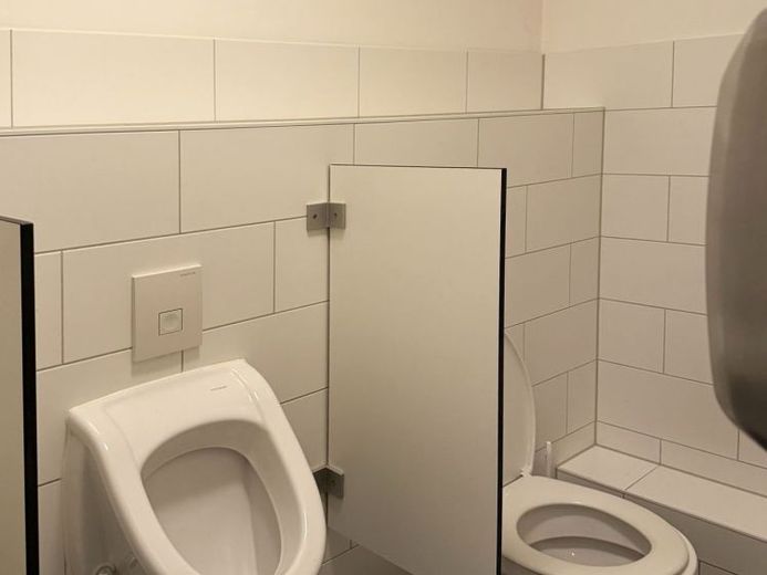Attraktive Ladenfläche in der Innenstadt von Neustadt – Foto 1