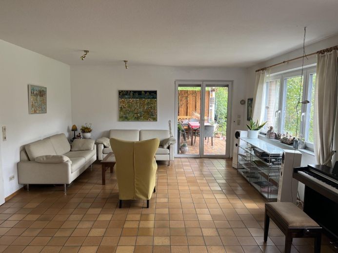 Stilvolles Einfamilienhaus mit Einliegerwohnung – Foto 4