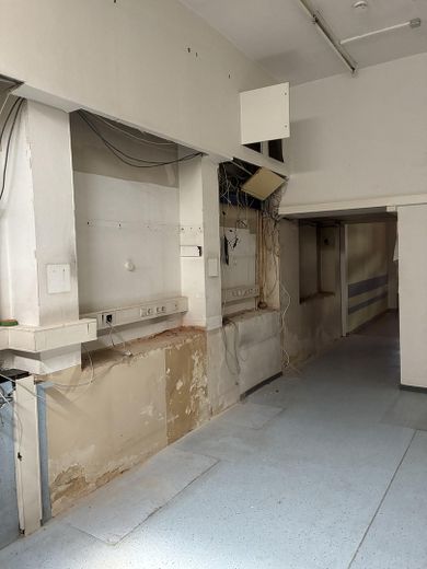 Ladenlokal in Innenstadtlage Bad Kreuznach zu vermieten - Apotheke, Büro, Gewerbe – फोटो 6
