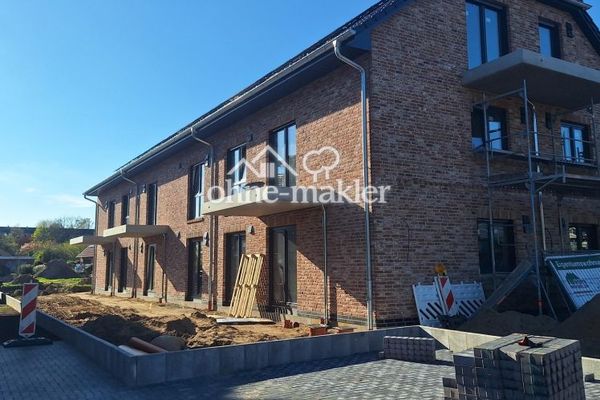 Nuovo appartamento di 3 locali a Heide