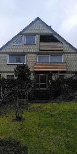 Vorder Ansicht