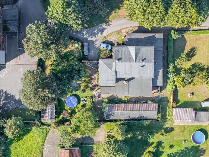 1.350 qm Wohnraum unweit Küste (WG, Mehrgener., Proj., Initiativen) – Foto 8