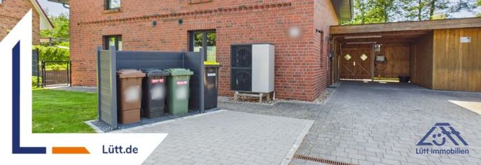 Einfamilienhaus zum Kauf in 24238 Selent | Lütt Immobilien Kiel | Provisionsfrei für Kaufende