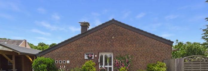 Telgte | Charmantes Einfamilienhaus mit Garten in Sackgassenlage