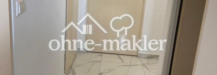 Frisch renovierte Wohnung ab 01.11.26 / 2 moderne WG-Zimmer ab Dezember frei in Heilbronn-Zentrum