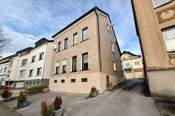 Menden: Flexibler Altbau mit reichlich Platz und vielen Optionen!