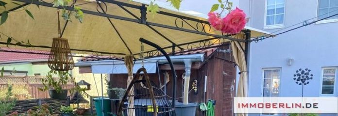 IMMOBERLIN.DE - Kernsaniertes Mehrfamilienhaus in angenehmer Lage