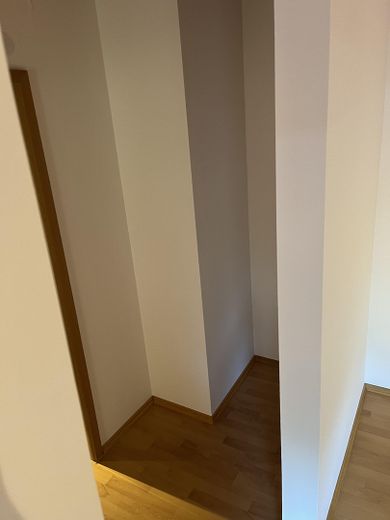 Wohnzimmer / Vorrats-Nische