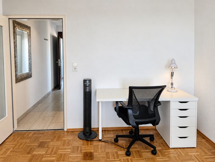 Business Living Bamberg | 1 hab. Totalmente amueblado · Todo incluido · Ubicación privilegiada. – Foto 5