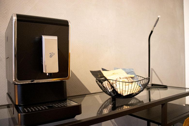 ***Möbliertes City-Apartment im Zentrum Mannheim Quadrate*** – Zdjęcie 5